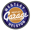 Westley Garage Helston